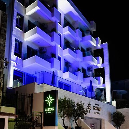 G Star Hotel Sutomore Eksteriør billede