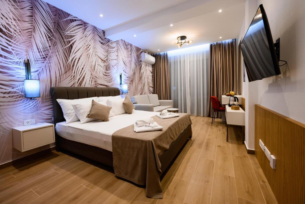 G Star Hotel Sutomore Eksteriør billede