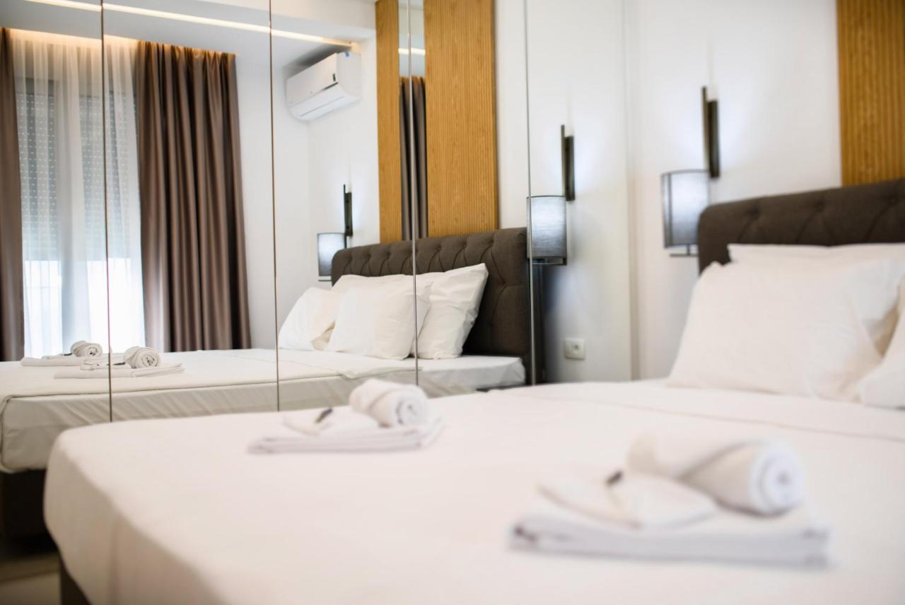 G Star Hotel Sutomore Eksteriør billede