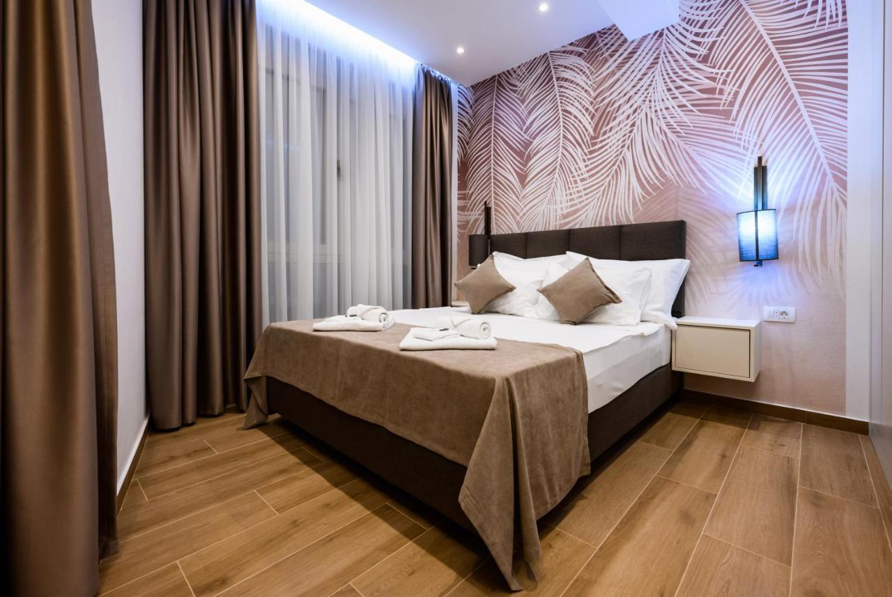 G Star Hotel Sutomore Eksteriør billede
