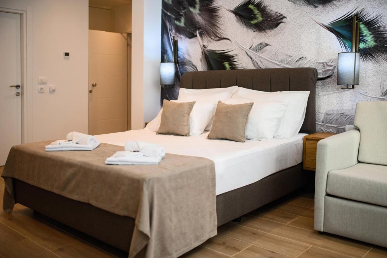 G Star Hotel Sutomore Eksteriør billede