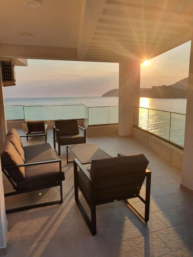G Star Hotel Sutomore Eksteriør billede